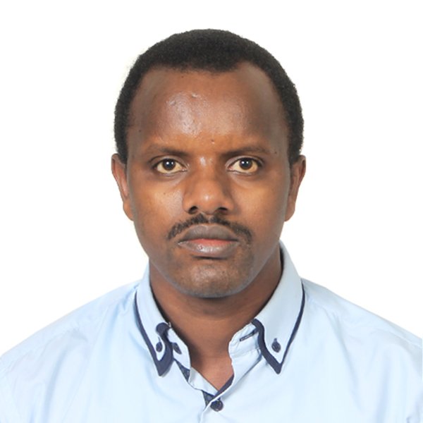Dr Thérence Niyonsaba