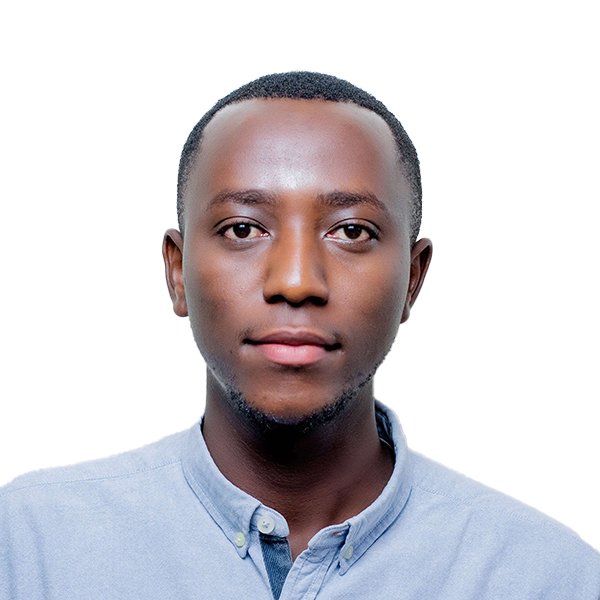 Ir. Alain Fabrice NDAYIRAGIJE