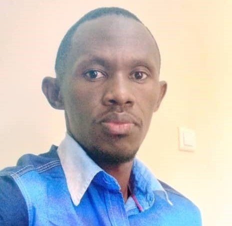 Ir. Bertrand MBONYUMUGENZI