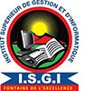 ISGI Logo