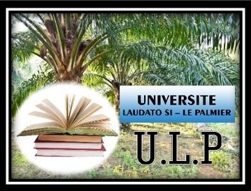ULP Logo