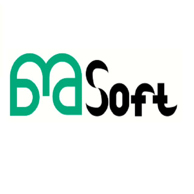 BMDSoft Logo