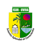 ISDR Logo