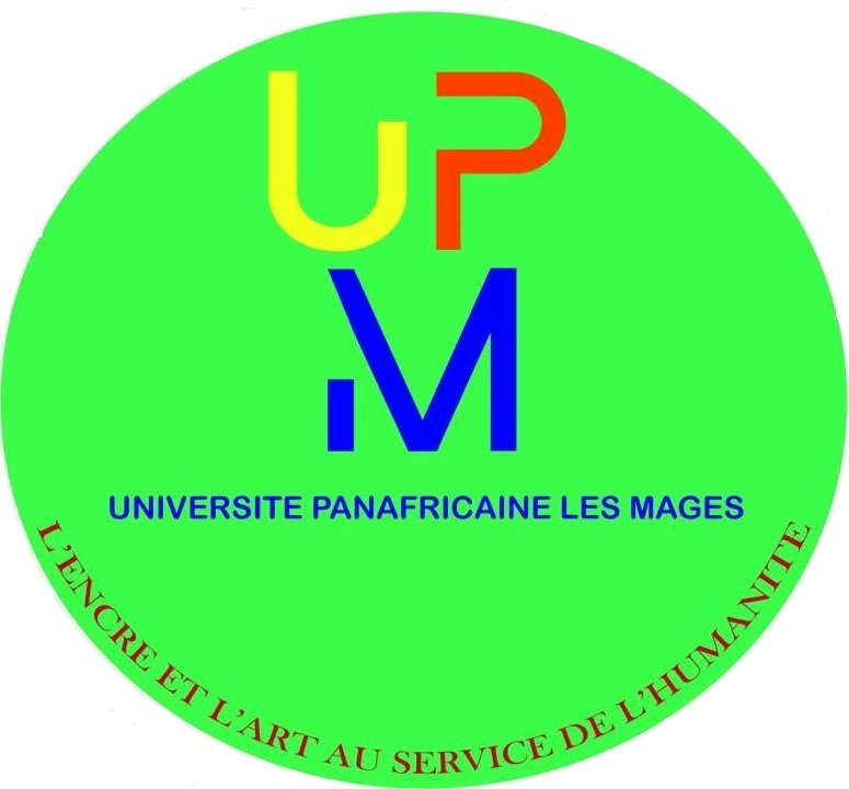 UMP Logo