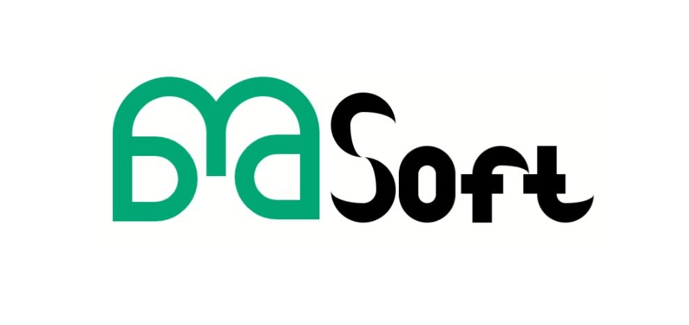 BMDSoft Logo